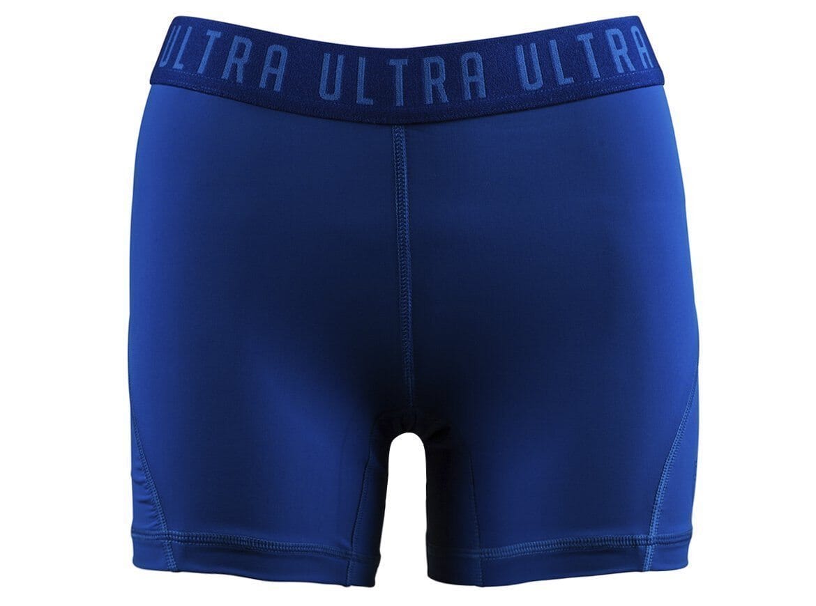 MINDARIE FC Women's Compression Shorts (200200-463) MINDARIE FC Nike Club Zone