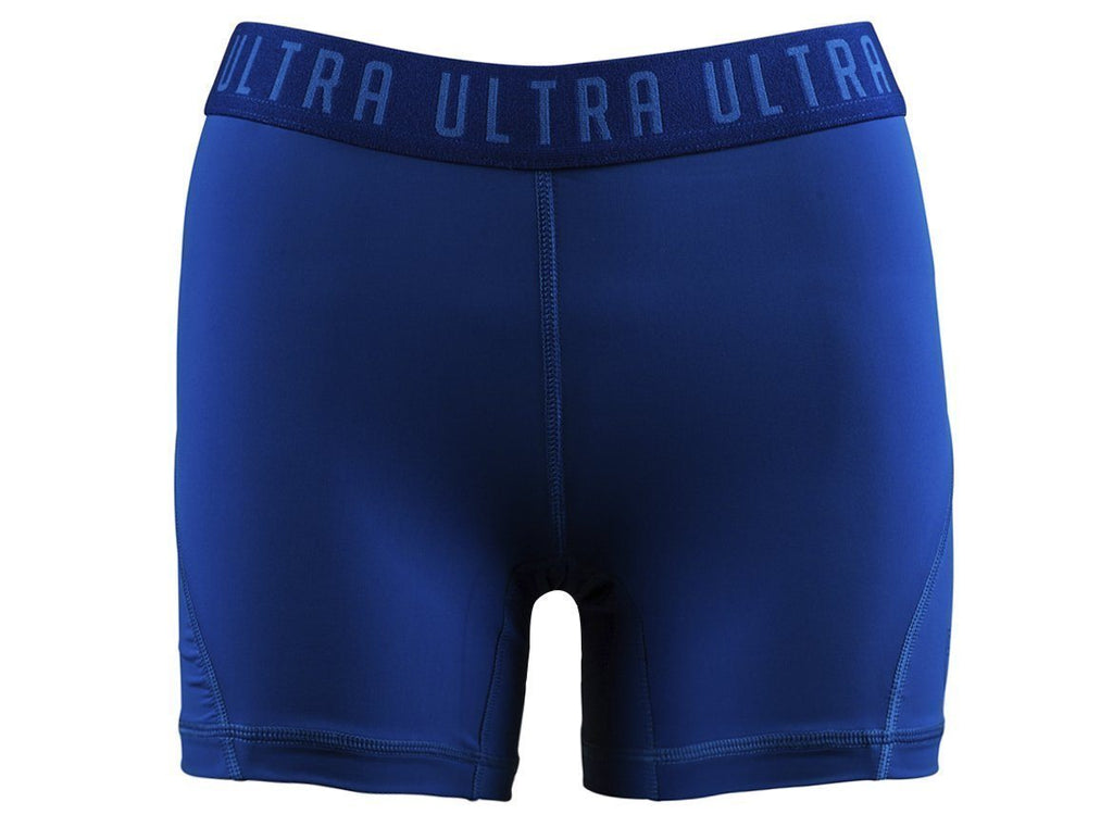 BULLI FC  Ultra Women's Compression Shorts