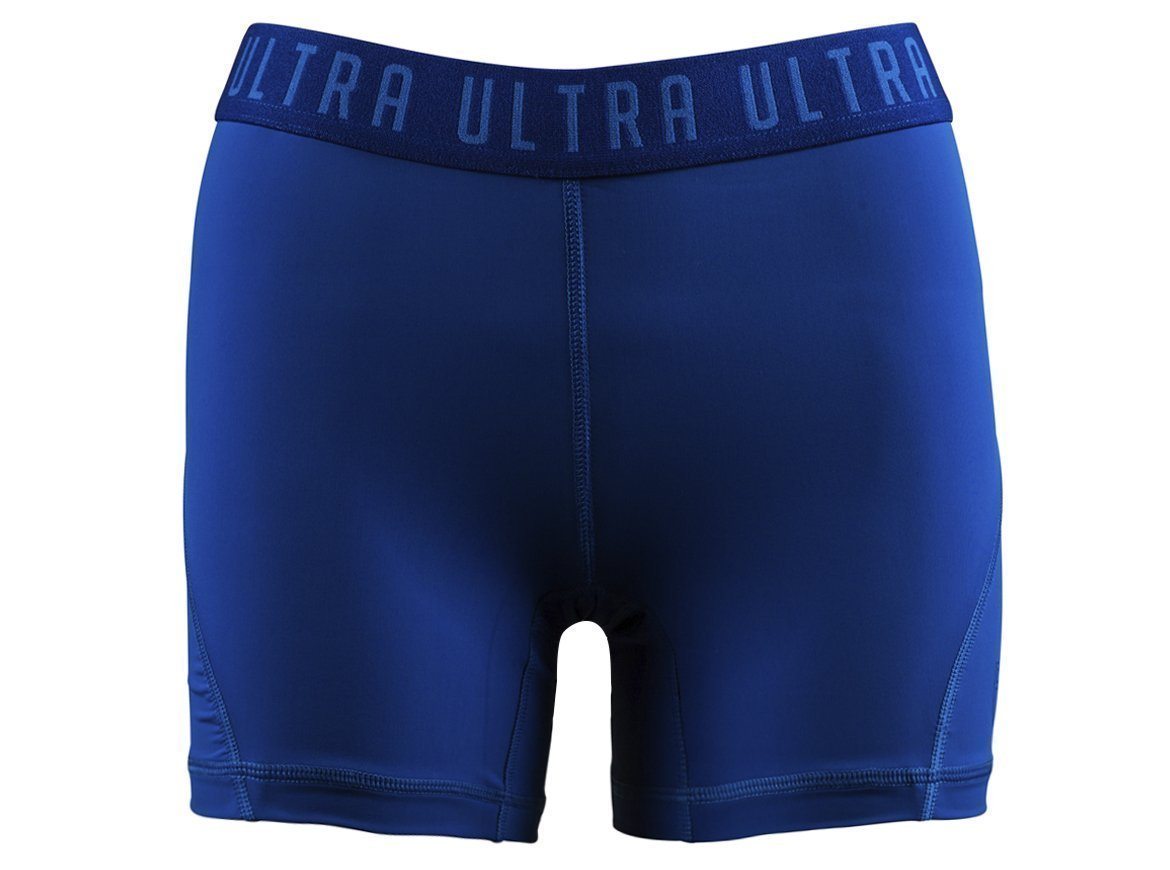 Ultra Women's Compression Shorts Ultra Football