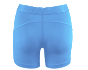 Ultra Women's Compression Short (200200-412) Vertical Ultra Football