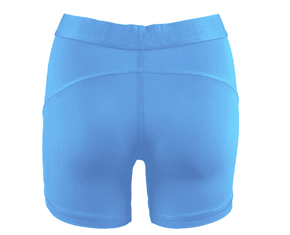 APPIN FC  Women's Compression Shorts (200200-412)