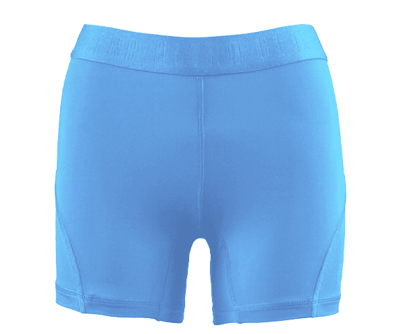 LACROSSE NSW  Women's Compression Shorts (200200-412)