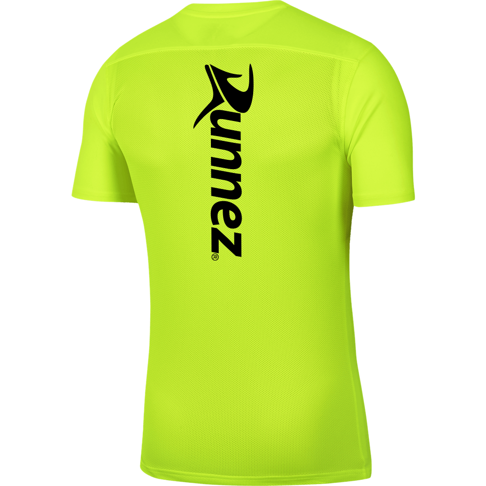 RUNNEZ Kids' Nike Dri-FIT Park VII Jersey (BV6741-702) RUNNEZ Nike Club Zone