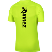 RUNNEZ Kids' Nike Dri-FIT Park VII Jersey (BV6741-702) RUNNEZ Nike Club Zone