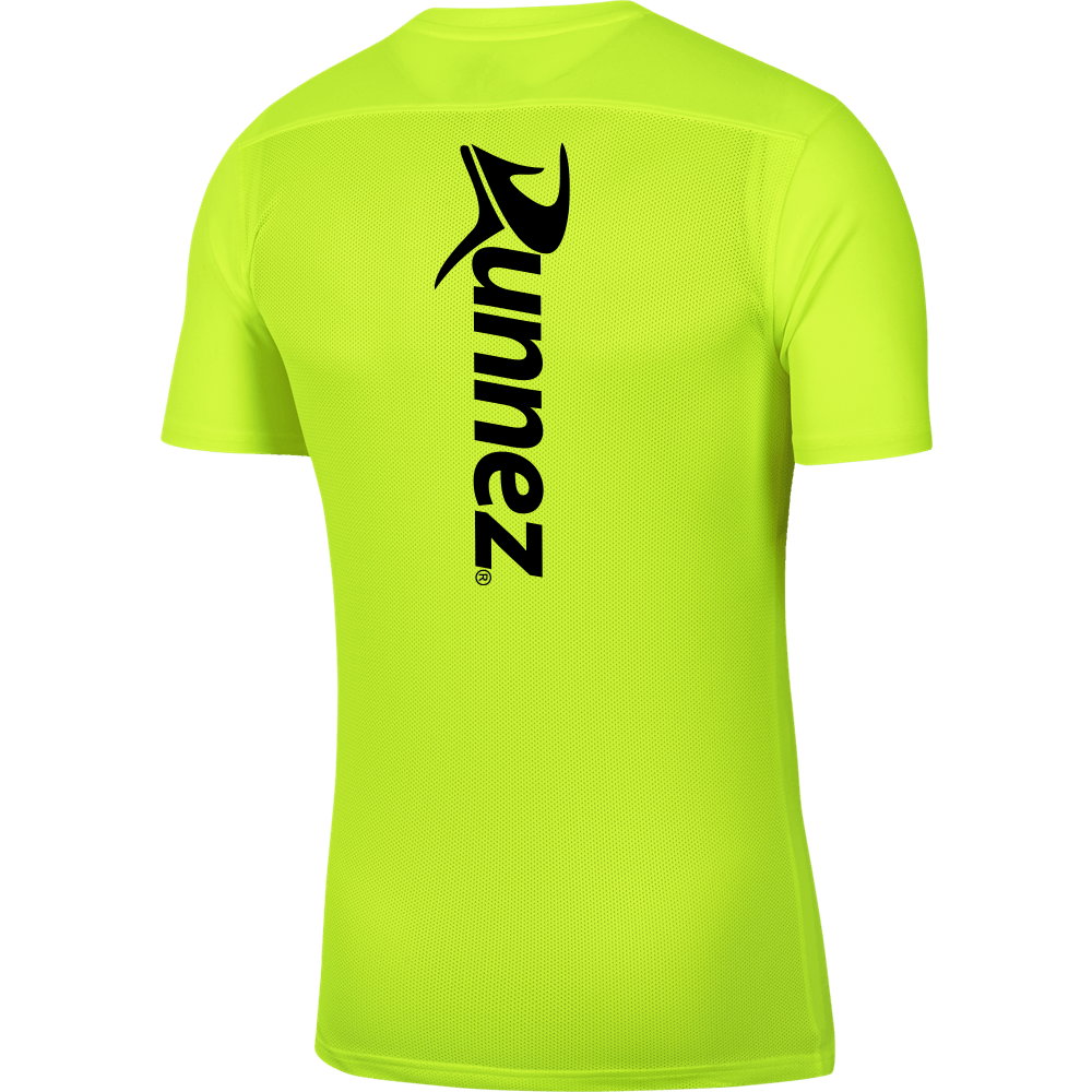 RUNNEZ Youth Nike Dri-FIT Park 7 Jersey