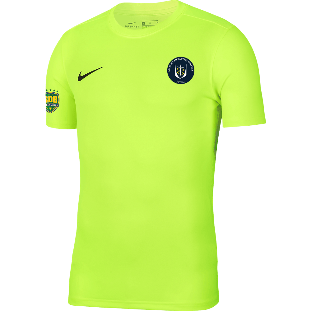 SDB MANDURAH BAPTIST COLLEGE  Men's Nike Dri-FIT Park 7 Jersey