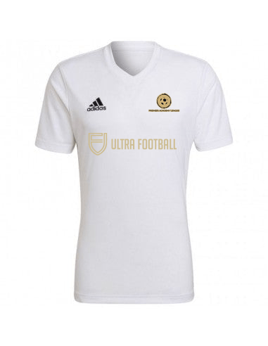 PREMIER ACADEMY Entrada 22 Jersey (HC5071) PREMIER ACADEMY Adidas Club Zone