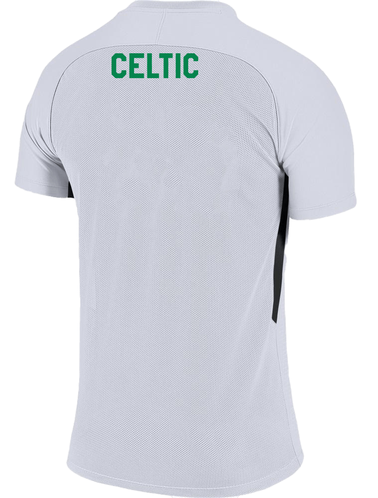 ALICE SPRINGS CELTIC FC  Men's Nike Tiempo Premier Jersey