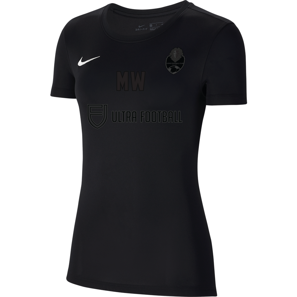 LIONS FOOTBALL CLUB  Women's Park 7 Jersey