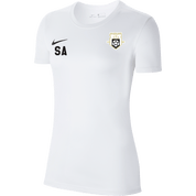 SUSAK FOOTBALL ACADEMY Women's Nike Dri-FIT Park VII Jersey (BV6728-100) SUSAK FOOTBALL ACADEMY Nike Club Zone