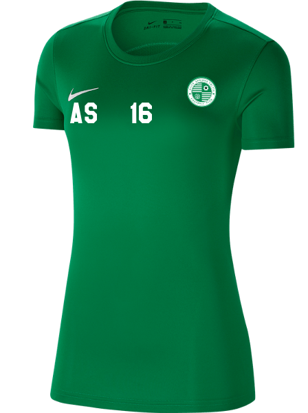 ALICE SPRINGS CELTIC FC  Women's Nike Dri-FIT Park 7 Jersey