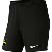 DYNAMIK SOCCER ACADEMY Women's Nike Dri-FIT Park III Shorts DYNAMIK SOCCER ACADEMY Nike Club Zone