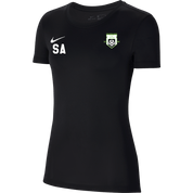 SUSAK FOOTBALL ACADEMY Women's Nike Dri-FIT Park VII Jersey (BV6728-010) SUSAK FOOTBALL ACADEMY Nike Club Zone