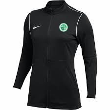 ALICE SPRINGS CELTIC FC  Women's Nike Dri-FIT Park 20 Track Jacket
