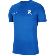 RUNNEZ Kids' Nike Dri-FIT Park VII Jersey (BV6741-463) RUNNEZ Nike Club Zone