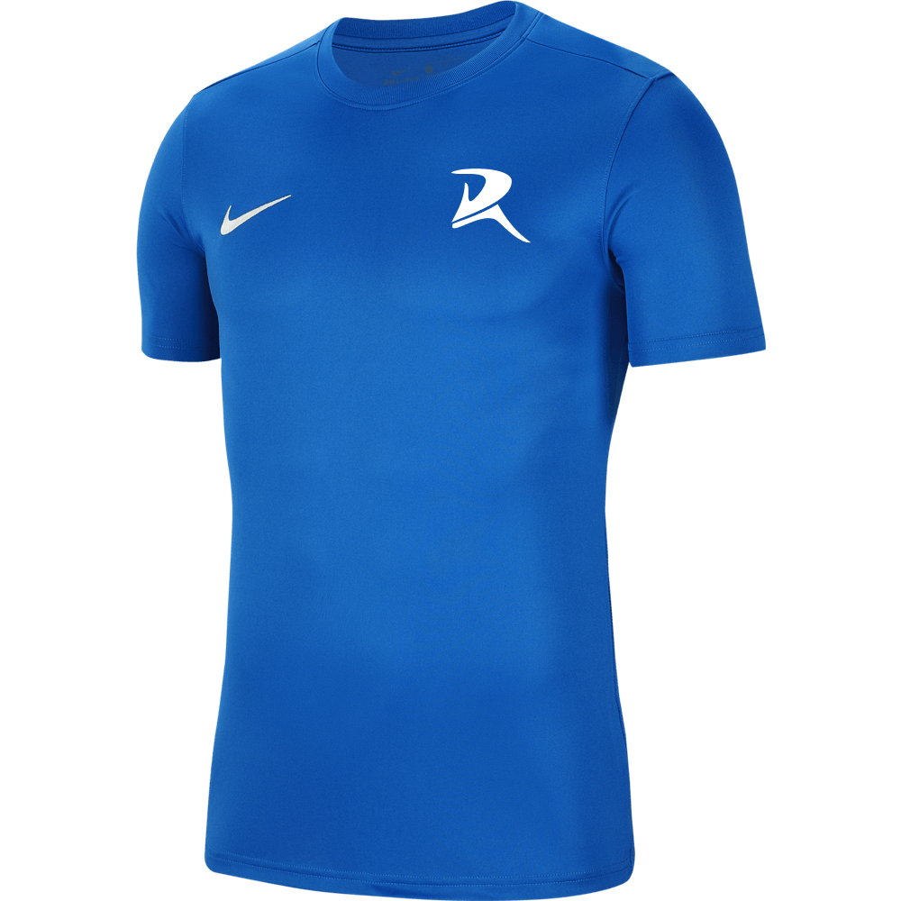 RUNNEZ Men's Nike Dri-FIT Park VII Jersey (BV6708-463) RUNNEZ Nike Club Zone