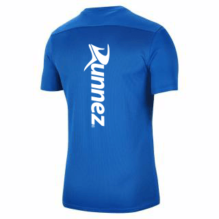 RUNNEZ Kids' Nike Dri-FIT Park VII Jersey (BV6741-463) RUNNEZ Nike Club Zone