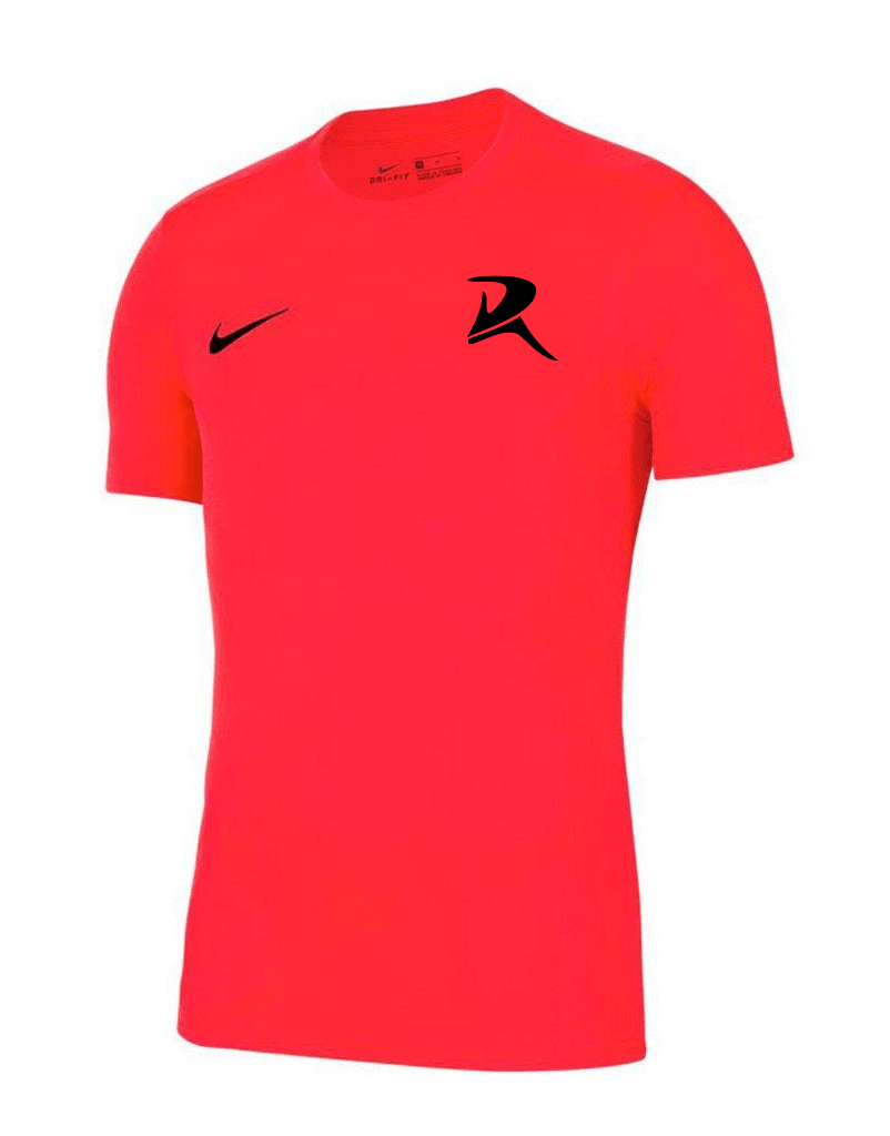 RUNNEZ Kids' Nike Dri-FIT Park VII Jersey (BV6741-635) RUNNEZ Nike Club Zone