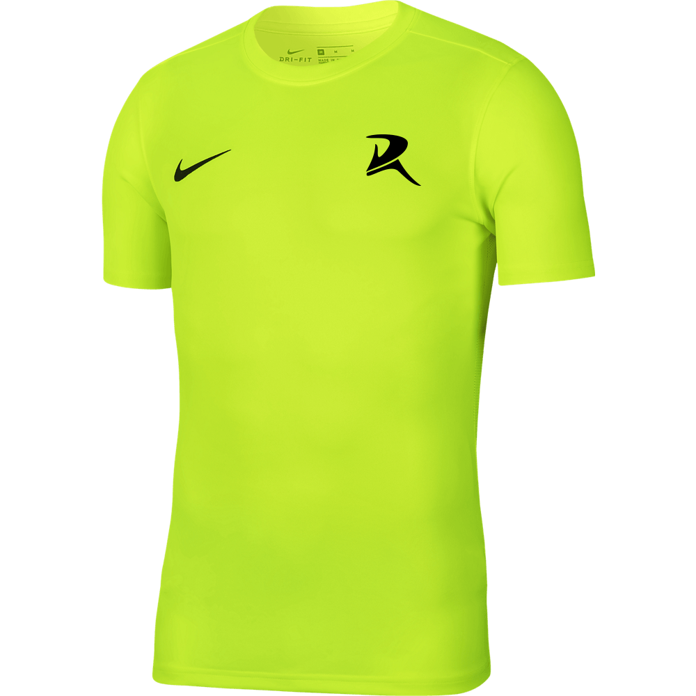 RUNNEZ Kids' Nike Dri-FIT Park VII Jersey (BV6741-702) RUNNEZ Nike Club Zone
