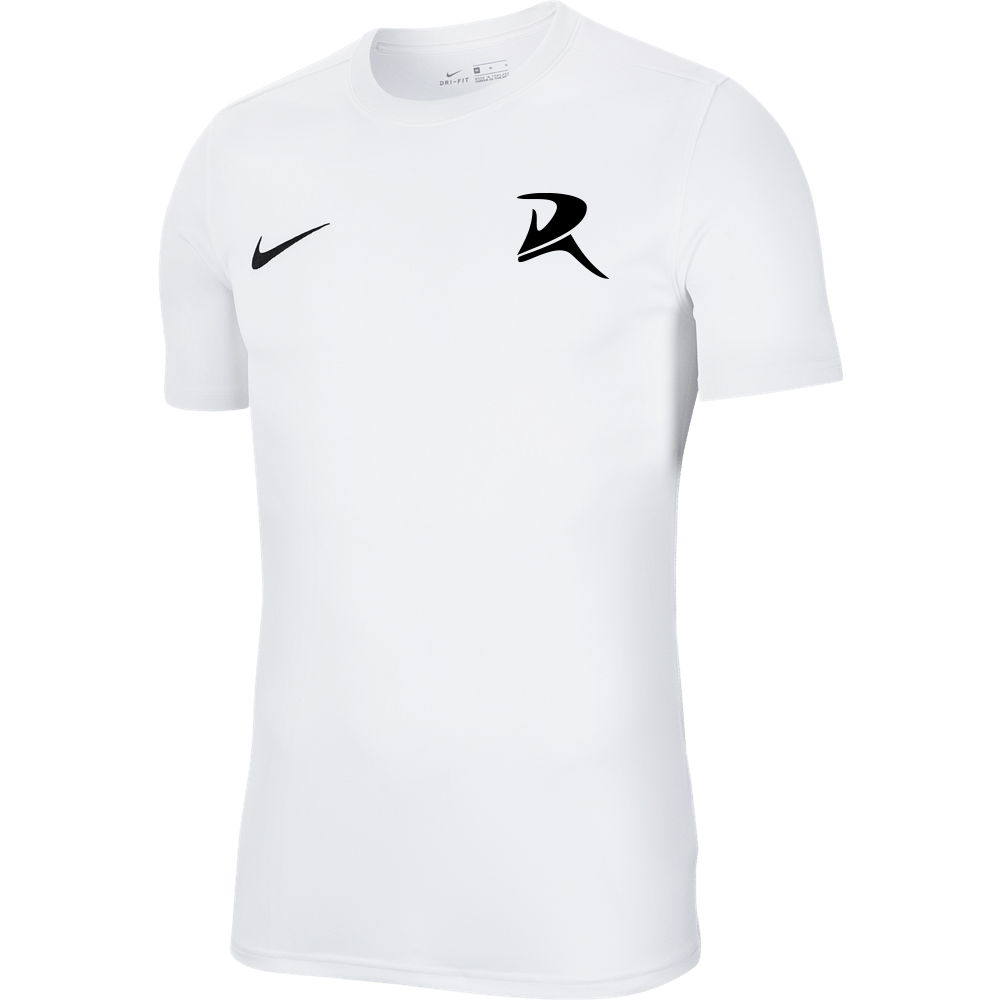 RUNNEZ Men's Nike Dri-FIT Park VII Jersey (BV6708-100) RUNNEZ Nike Club Zone
