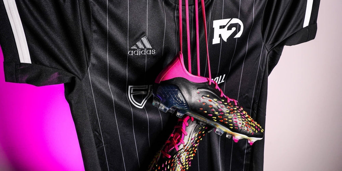 F2 FREESTYLERS AUSTRALIA TOUR FEBRUARY 2022– Ultra Football